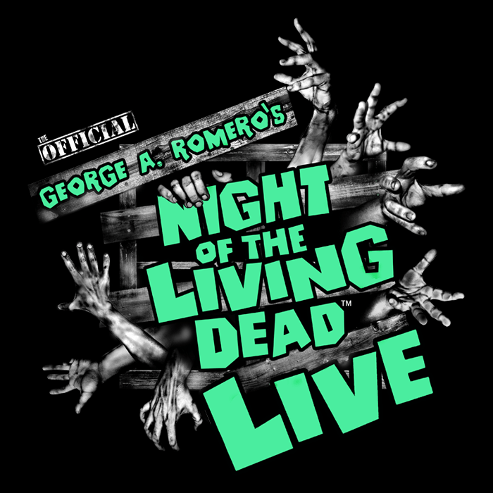 stream night of the living dead