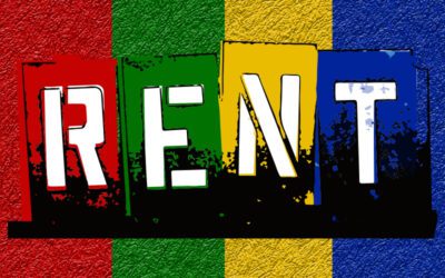 Announcing the Cast of CCT’s Production of Rent
