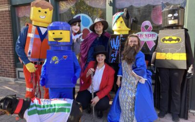 Downtown Business Council of Chambersburg’s Trick or Treat on Main