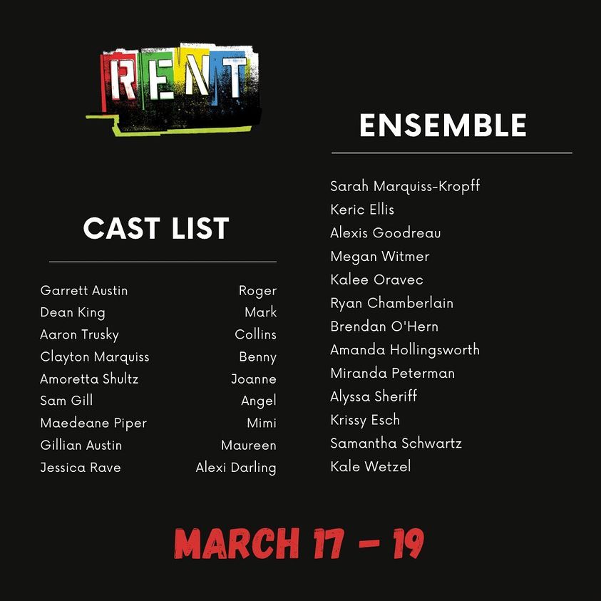 Rent-Cast-Announcement