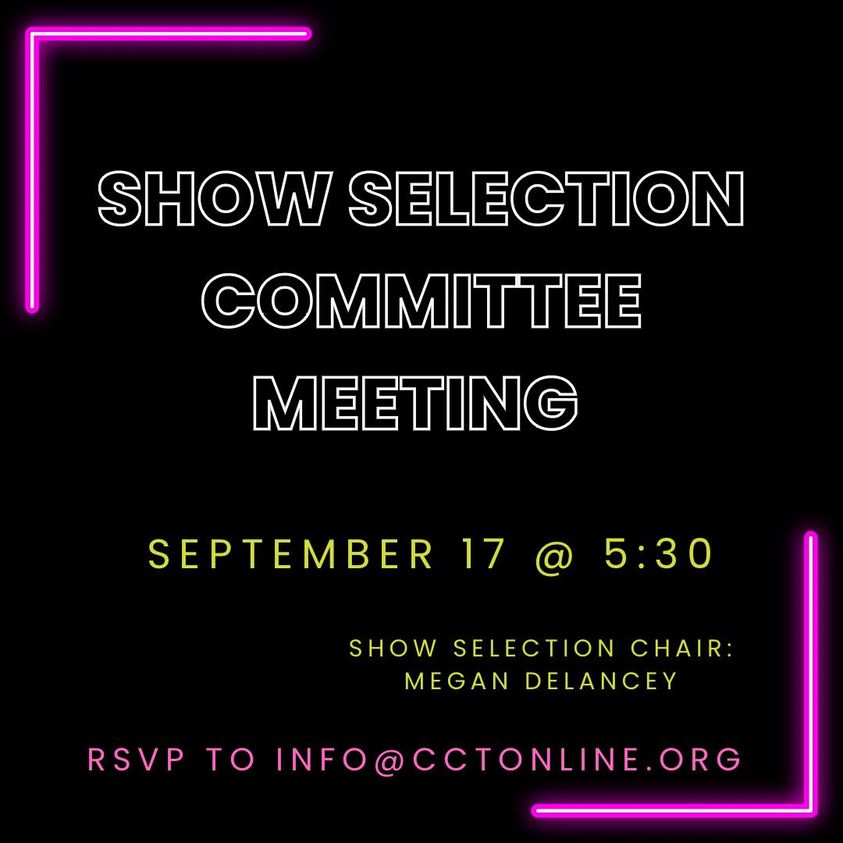 Show-Selection-Committee